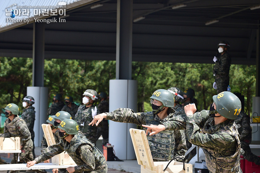 해병대 신병 1269기 1교육대 3주차 수류탄_5484.jpg