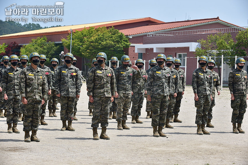 해병대 신병 1269기 1교육대 3주차 수류탄_5456.jpg