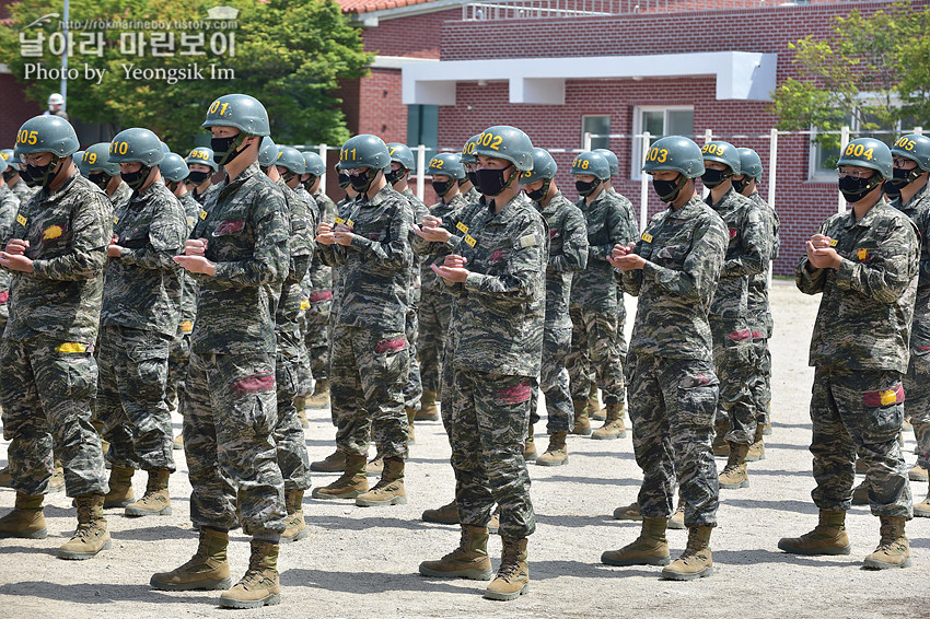 해병대 신병 1269기 1교육대 3주차 수류탄_5461.jpg