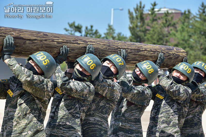 해병대 신병 1269기 1교육대 3주차 참호목봉_4897.jpg