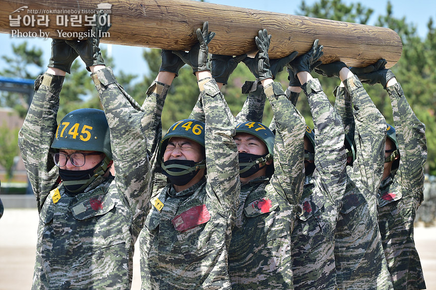 해병대 신병 1269기 1교육대 3주차 참호목봉_4910.jpg