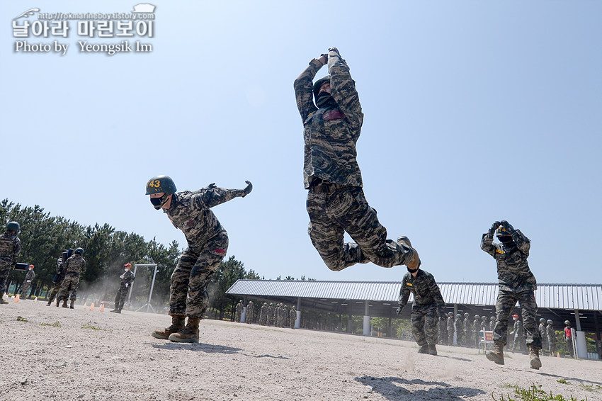 해병대 신병 1269기 1교육대 3주차 참호목봉_4916_0.jpg