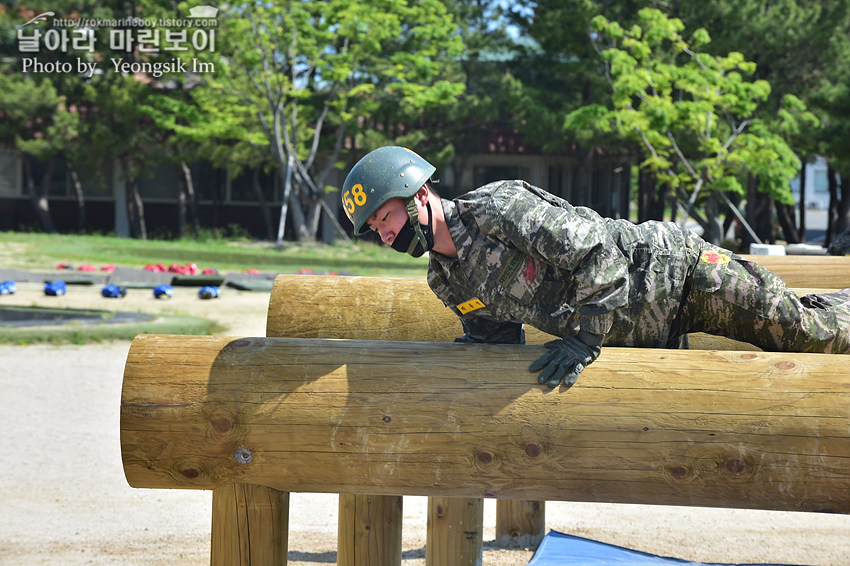 해병대 신병 1269기 1교육대 3주차 참호목봉_4861.jpg