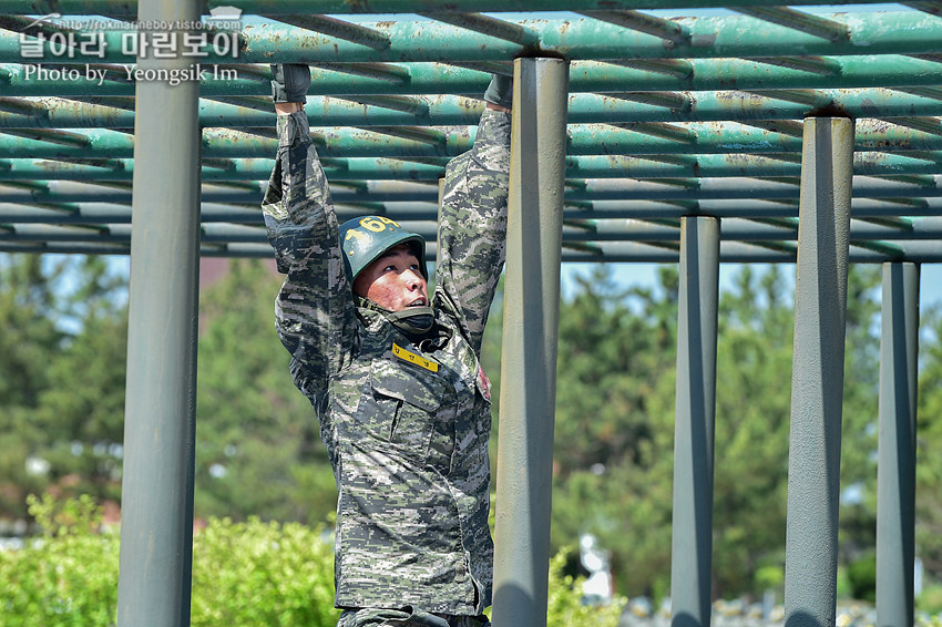 해병대 신병 1269기 1교육대 3주차 참호목봉_4916_1.jpg