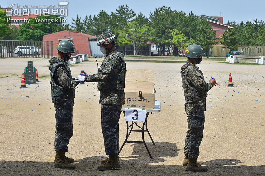 해병대 신병 1269기 1교육대 3주차 수류탄_5500.jpg