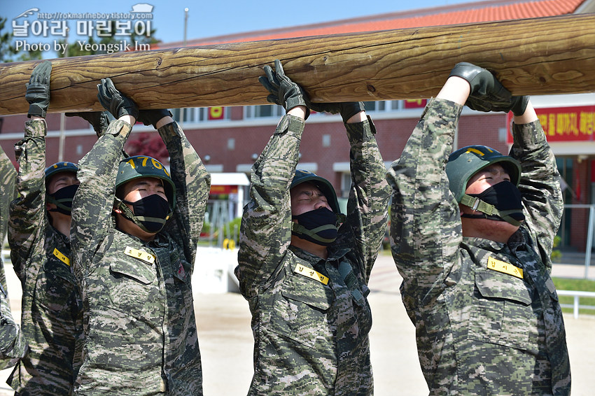 해병대 신병 1269기 1교육대 3주차 참호목봉_4905.jpg