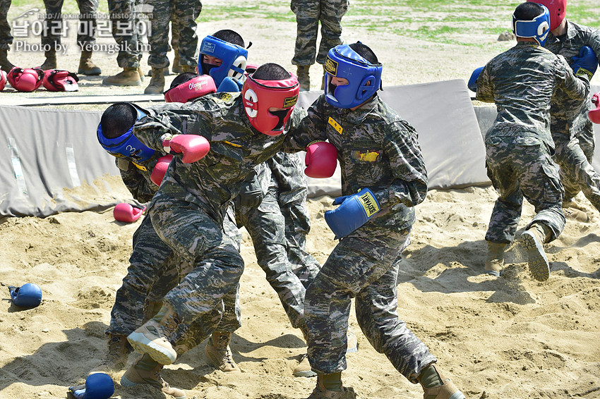 해병대 신병 1269기 1교육대 3주차 참호목봉_4927.jpg