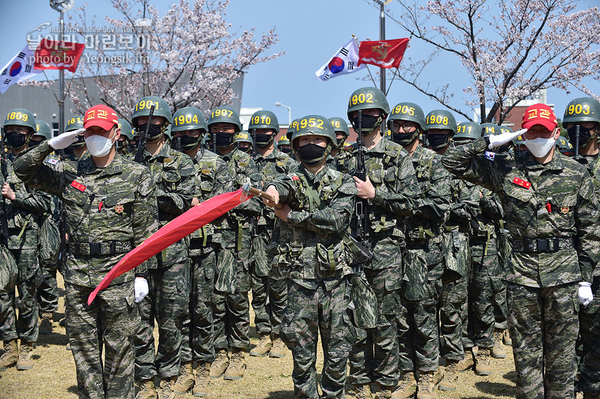 신병 1267기 1교육대 빨간명찰수여식_1046_7.jpg