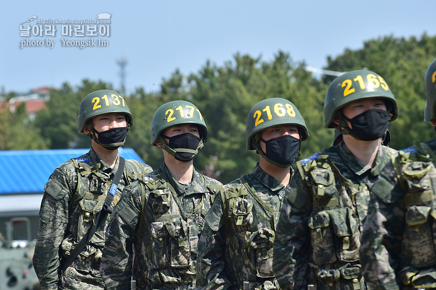 신병 1267기 2교육대 빨간명찰수여식_0920_1.jpg