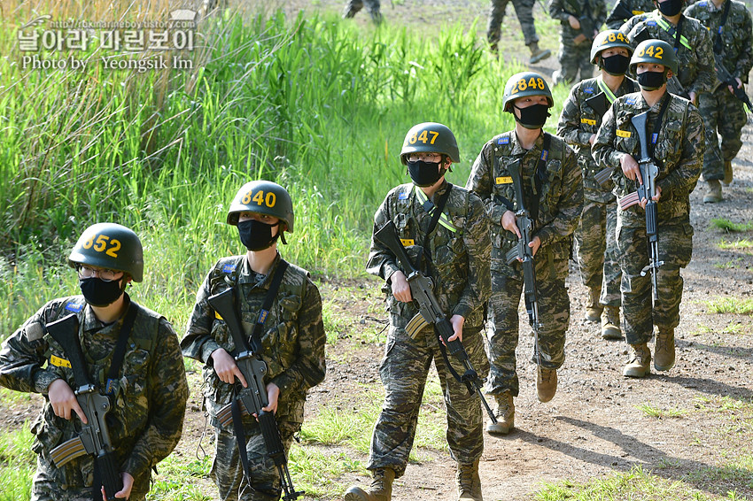 해병대 신병 1269기 2교육대 3주차_4569.jpg