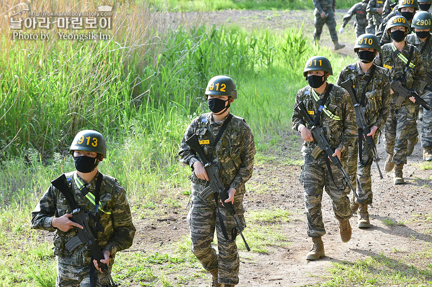 해병대 신병 1269기 2교육대 3주차_4681.jpg