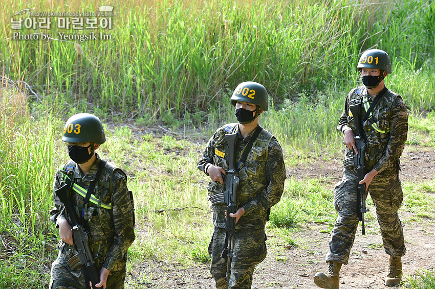 해병대 신병 1269기 2교육대 3주차_4683.jpg