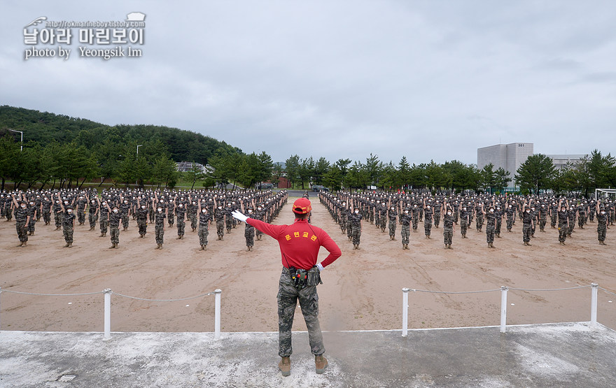 신병 1271기 2교육대 2주차_3000.jpg