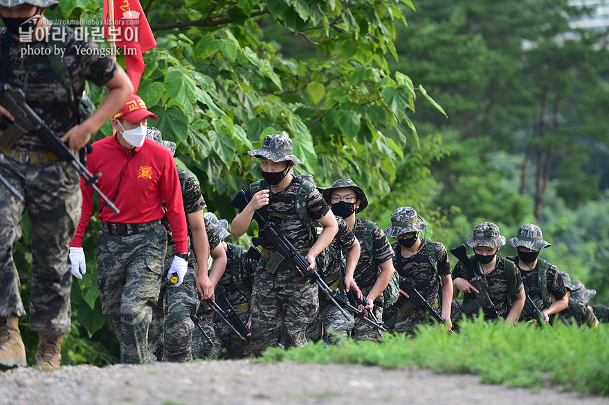 신병 1271기 1교육대 4주차 사격_6830.jpg