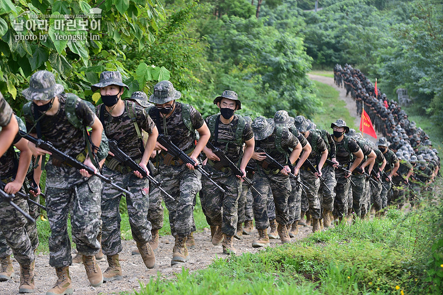 신병 1271기 1교육대 4주차 사격_6844.jpg