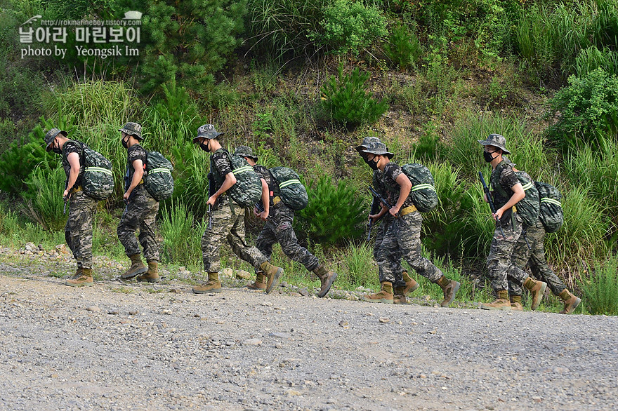 신병 1271기 1교육대 4주차 사격_6829.jpg