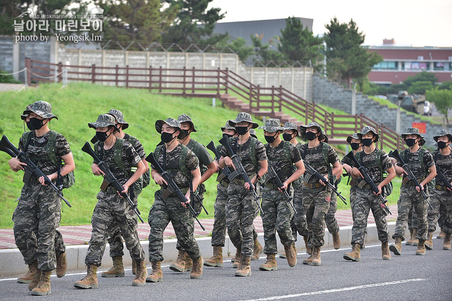 신병 1271기 1교육대 4주차 사격_6766.jpg