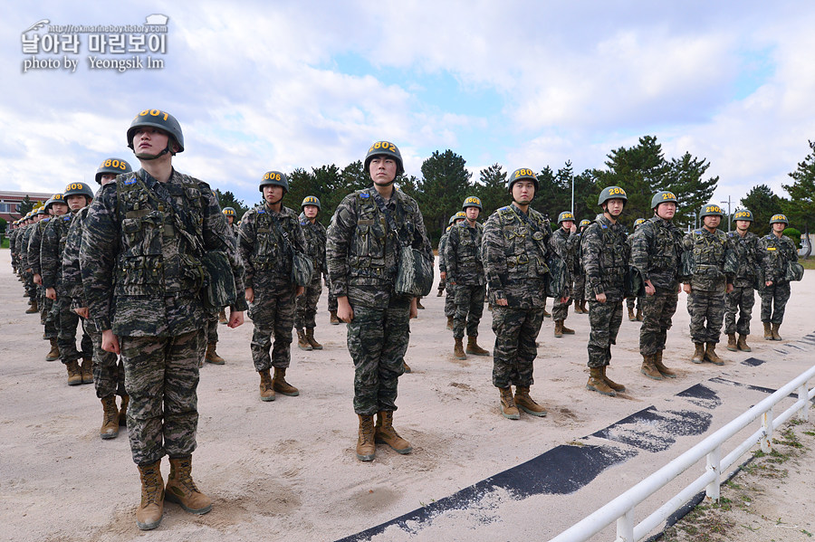 신병 1275기 2교육대 화생방이론교육_0318.jpg