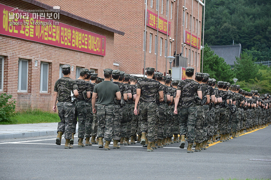 해병대 신병 1273기 2교육대 3주차 전투체력_2978.jpg