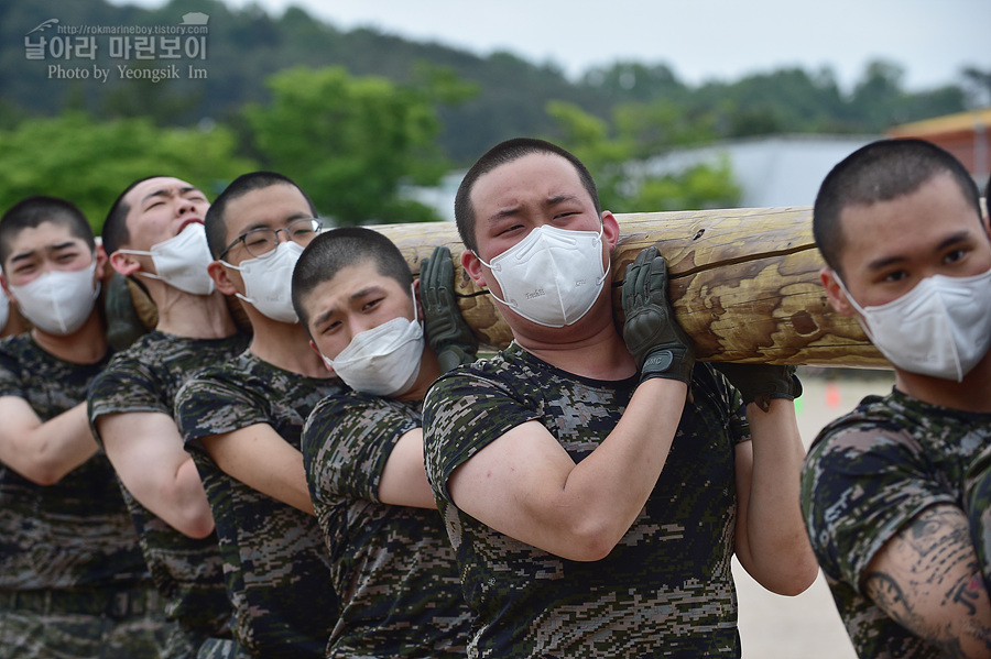 신병 1281기 1교육대 3주차 목봉장애물_4042.jpg