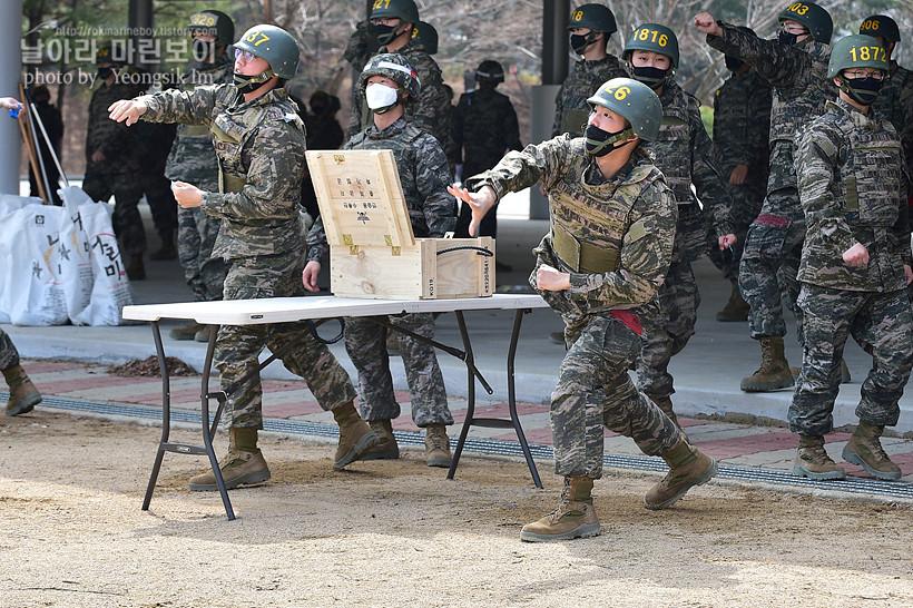 신병 1267기 2교육대 4주차 수류탄8_6353.jpg