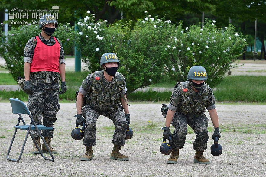 해병대 신병 1273기 1교육대 3주차 전투체력_1725.jpg