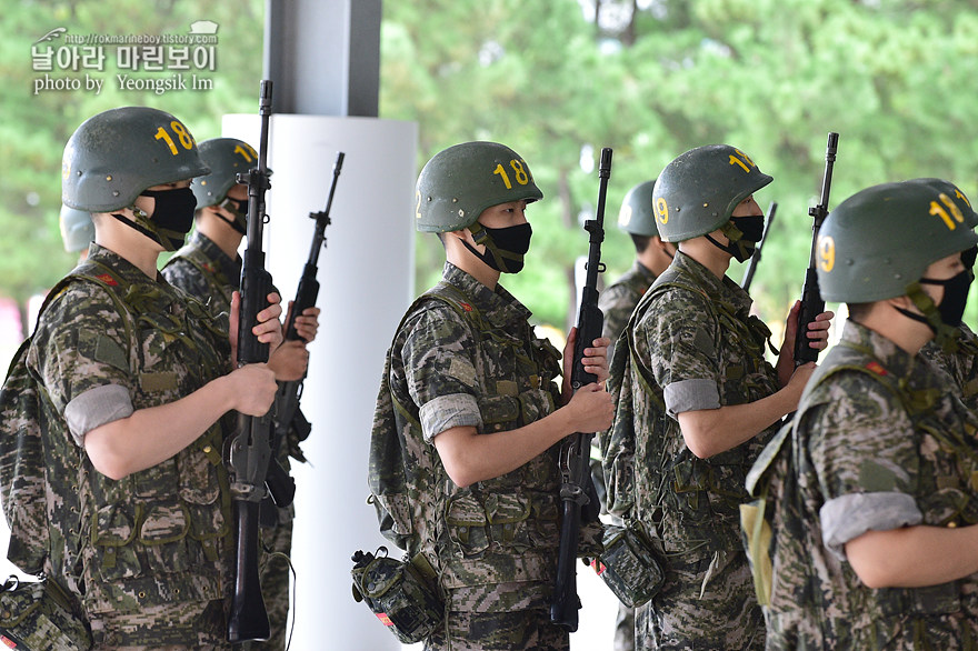 해병대 신병 1273기 1교육대 3주차 전투체력_1828.jpg