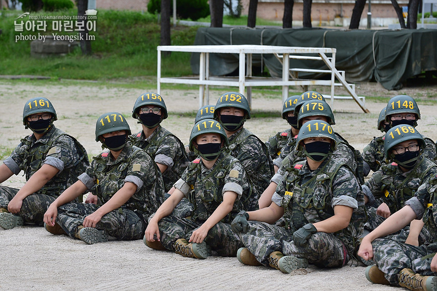 해병대 신병 1273기 1교육대 3주차 전투체력_1662.jpg