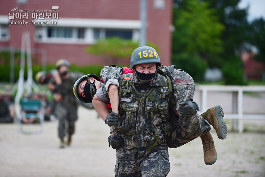 해병대 신병 1273기 1교육대 3주차 전투체력_1771.jpg