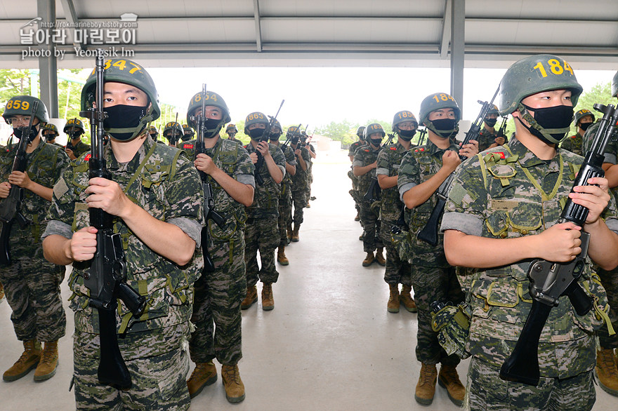 해병대 신병 1273기 1교육대 3주차 전투체력_1779.jpg