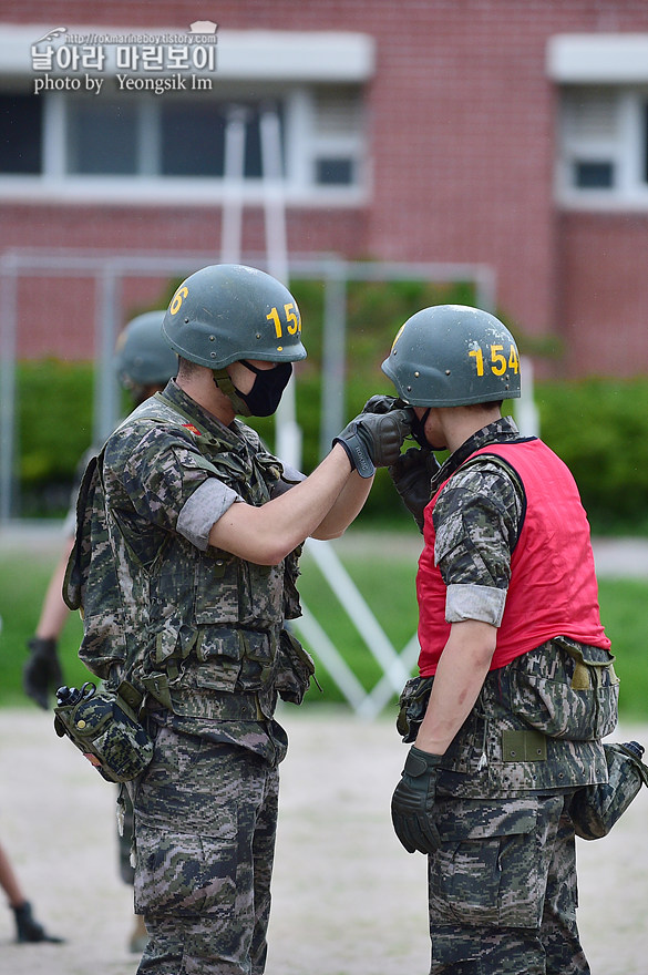 해병대 신병 1273기 1교육대 3주차 전투체력_1738.jpg