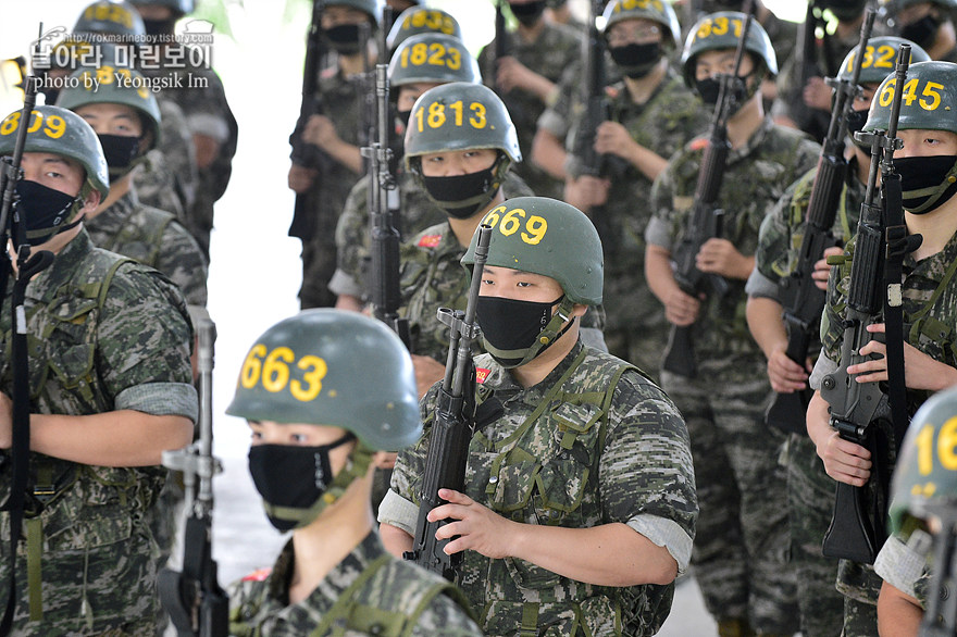 해병대 신병 1273기 1교육대 3주차 전투체력_1808.jpg