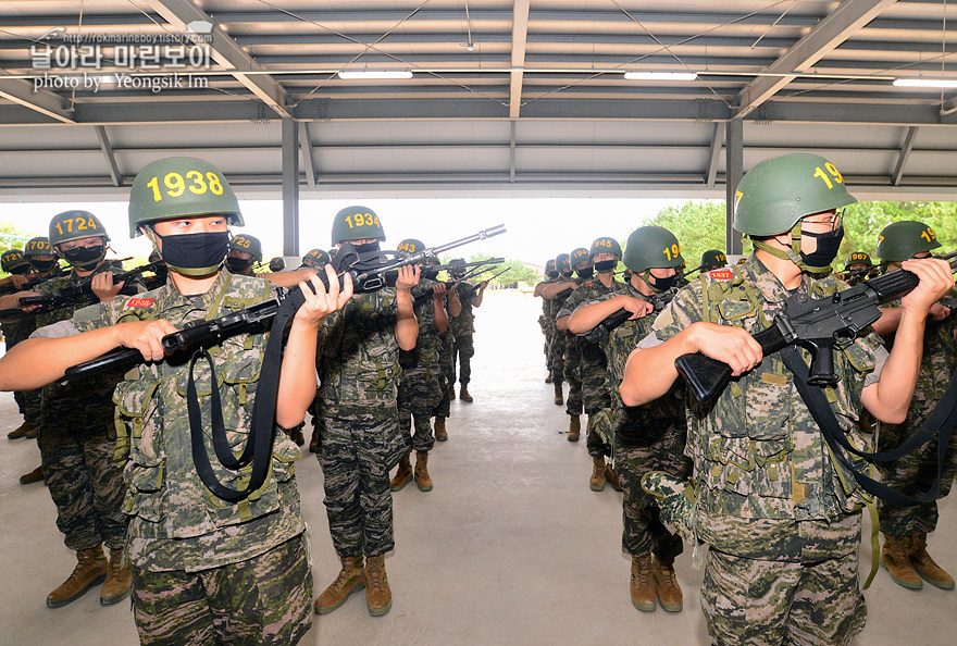 해병대 신병 1273기 1교육대 3주차 전투체력_1775.jpg