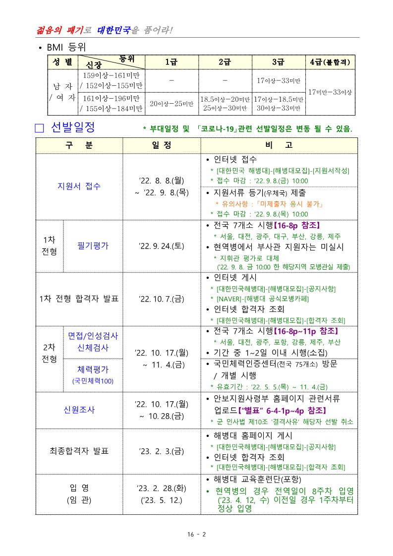 제400기 부사관후보생(남ㆍ여)모집계획 공고_4.jpg