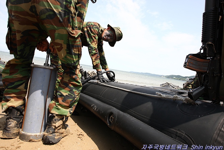 해병대자료실 해병 제1사단 72대대
