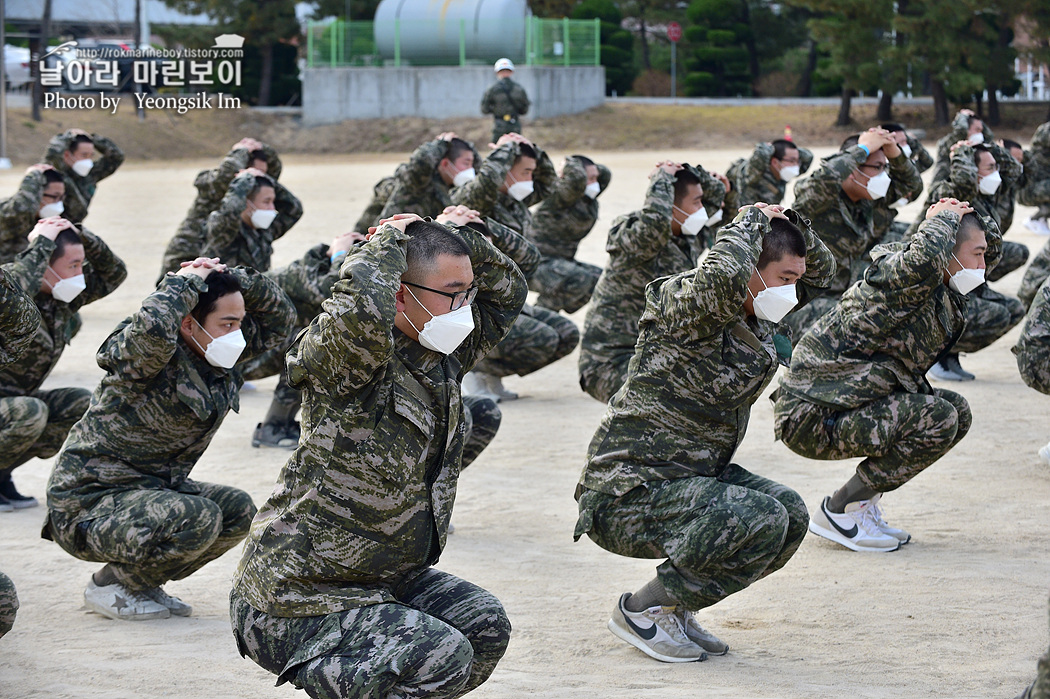 해병대 신병 1264기 5교육대 1주차_5566.jpg