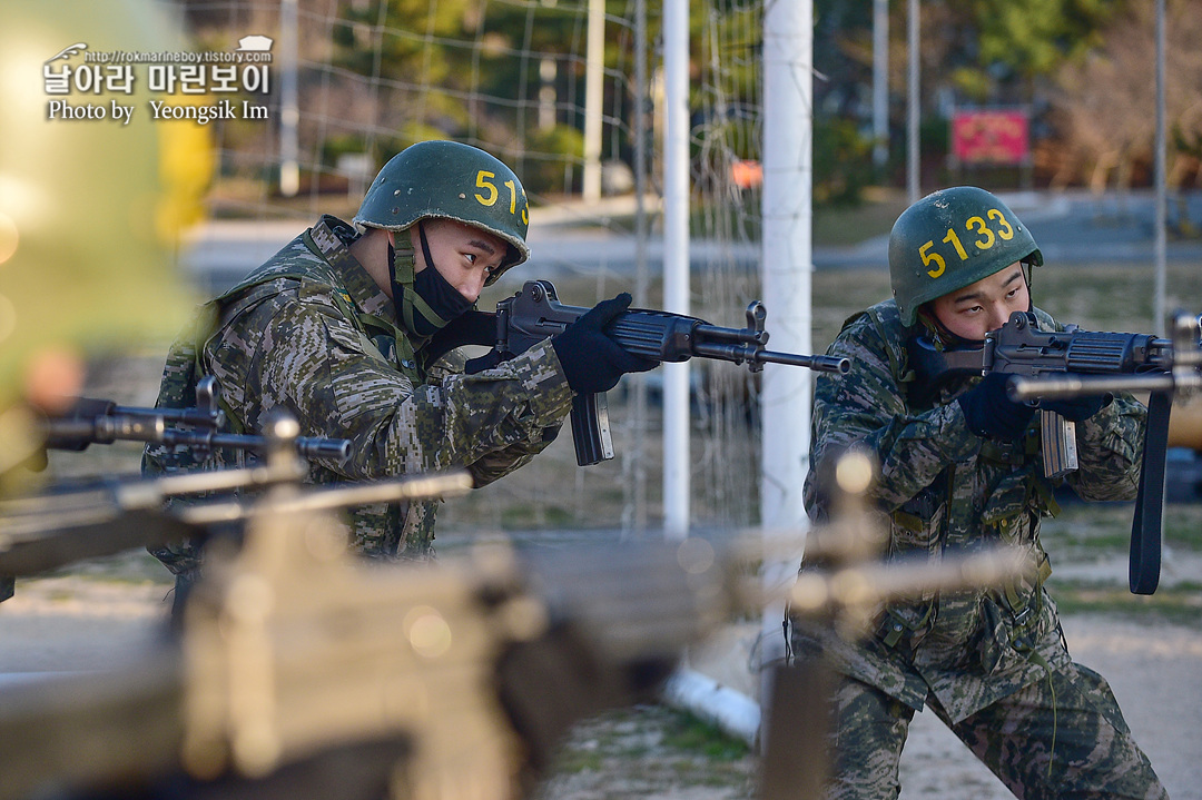 해병대 신병 1264기 5교육대 사격 수류탄_1924.jpg