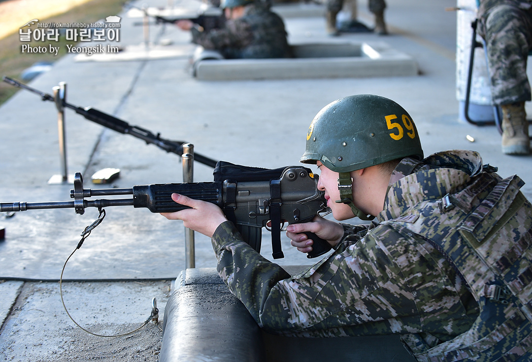 해병대 신병 1264기 5교육대 사격 수류탄_1781.jpg