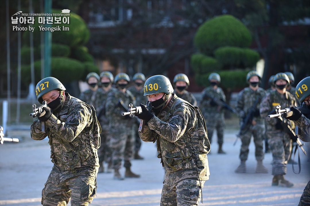 해병대 신병 1264기 5교육대 사격 수류탄_1888.jpg