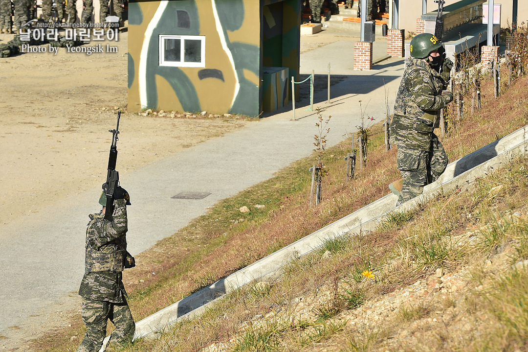 해병대 신병 1264기 5교육대 사격 수류탄_1755.jpg