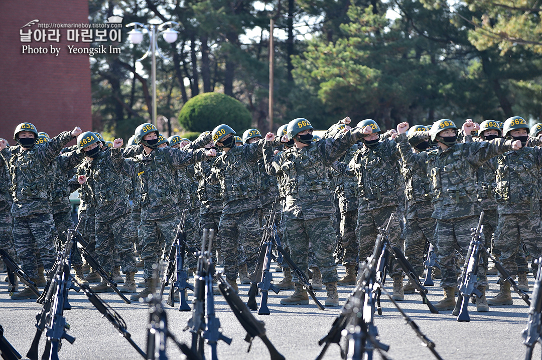 해병대 신병 1264기 5교육대 사격 수류탄_2530.jpg