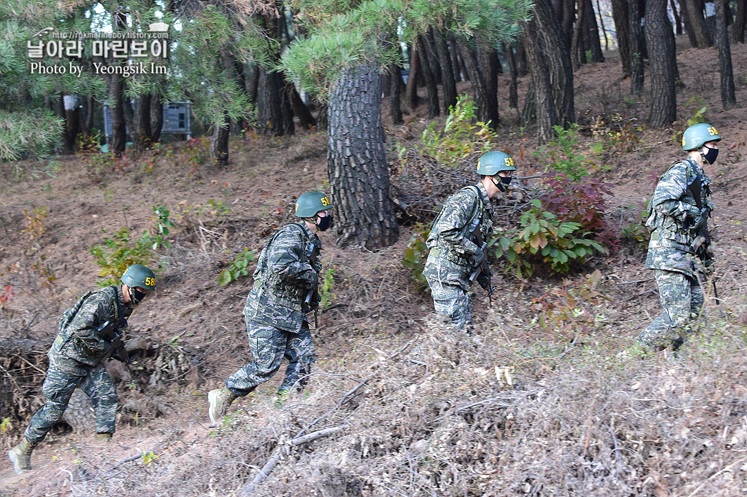 해병대 신병 1264기 5교육대 3주차_2670.jpg