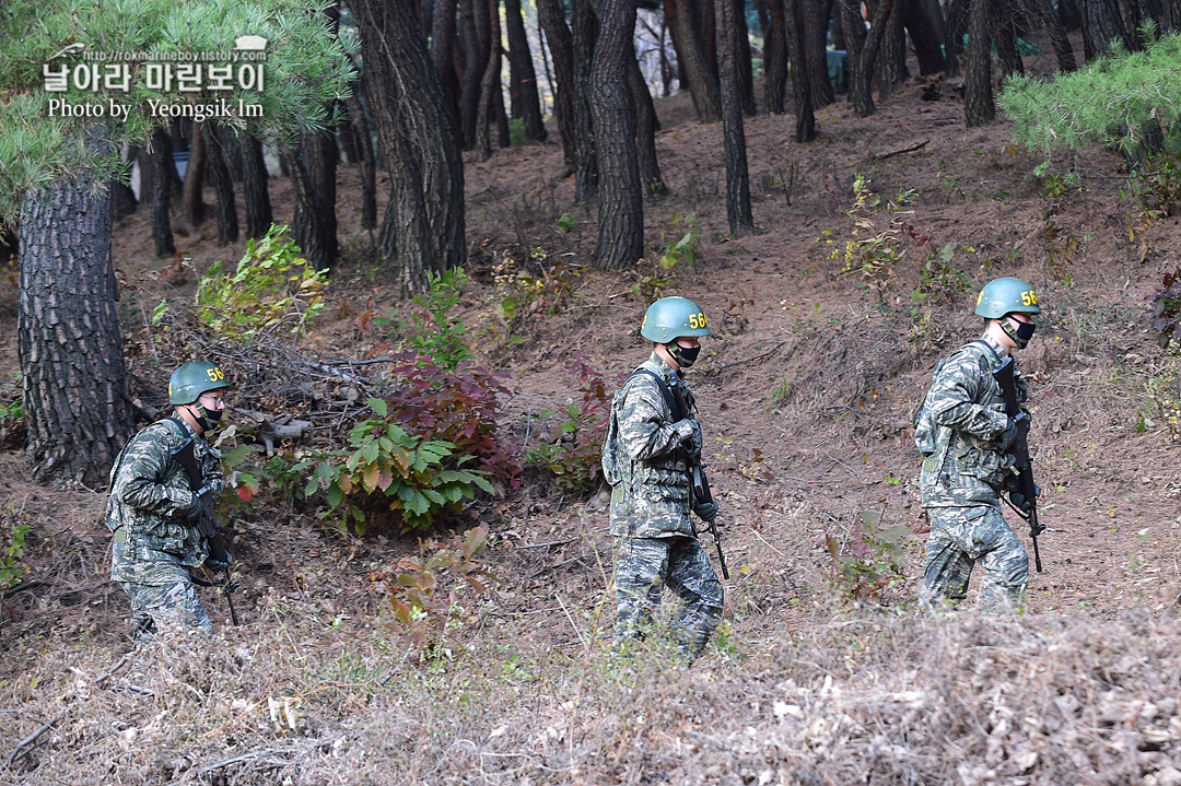 해병대 신병 1264기 5교육대 3주차_2618.jpg