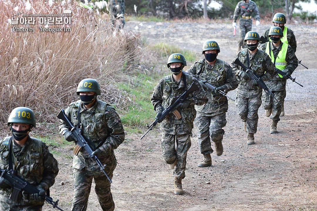 해병대 신병 1264기 5교육대 3주차_2563.jpg