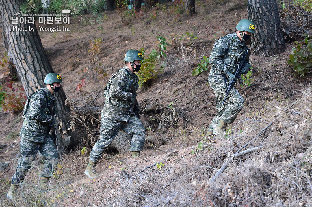 해병대 신병 1264기 5교육대 3주차_2694.jpg