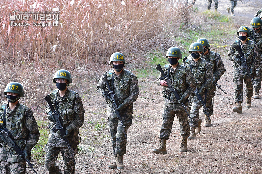 해병대 신병 1264기 5교육대 3주차_2555.jpg