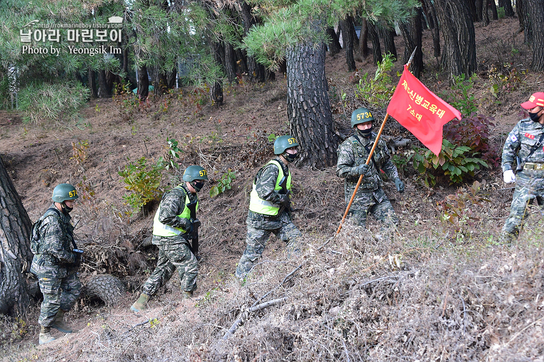 해병대 신병 1264기 5교육대 3주차_2634.jpg