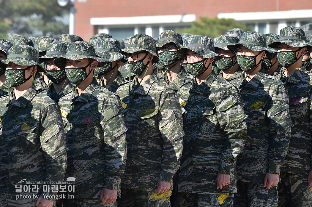 해병대 신병 1263기 2교육대 4주차 구급법_4080.jpg