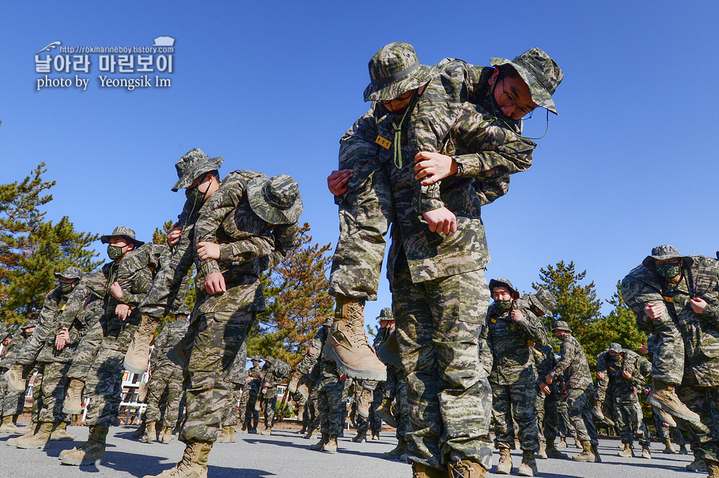 해병대 신병 1263기 2교육대 4주차 구급법_0154.jpg