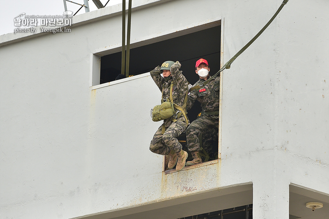 해병대 신병 1263기 2교육대 공수기초훈련2_9059.jpg